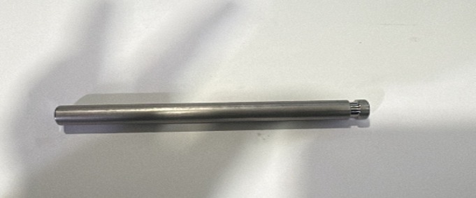 Metal Shaft
