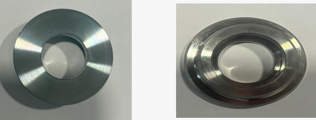 Metal Rings