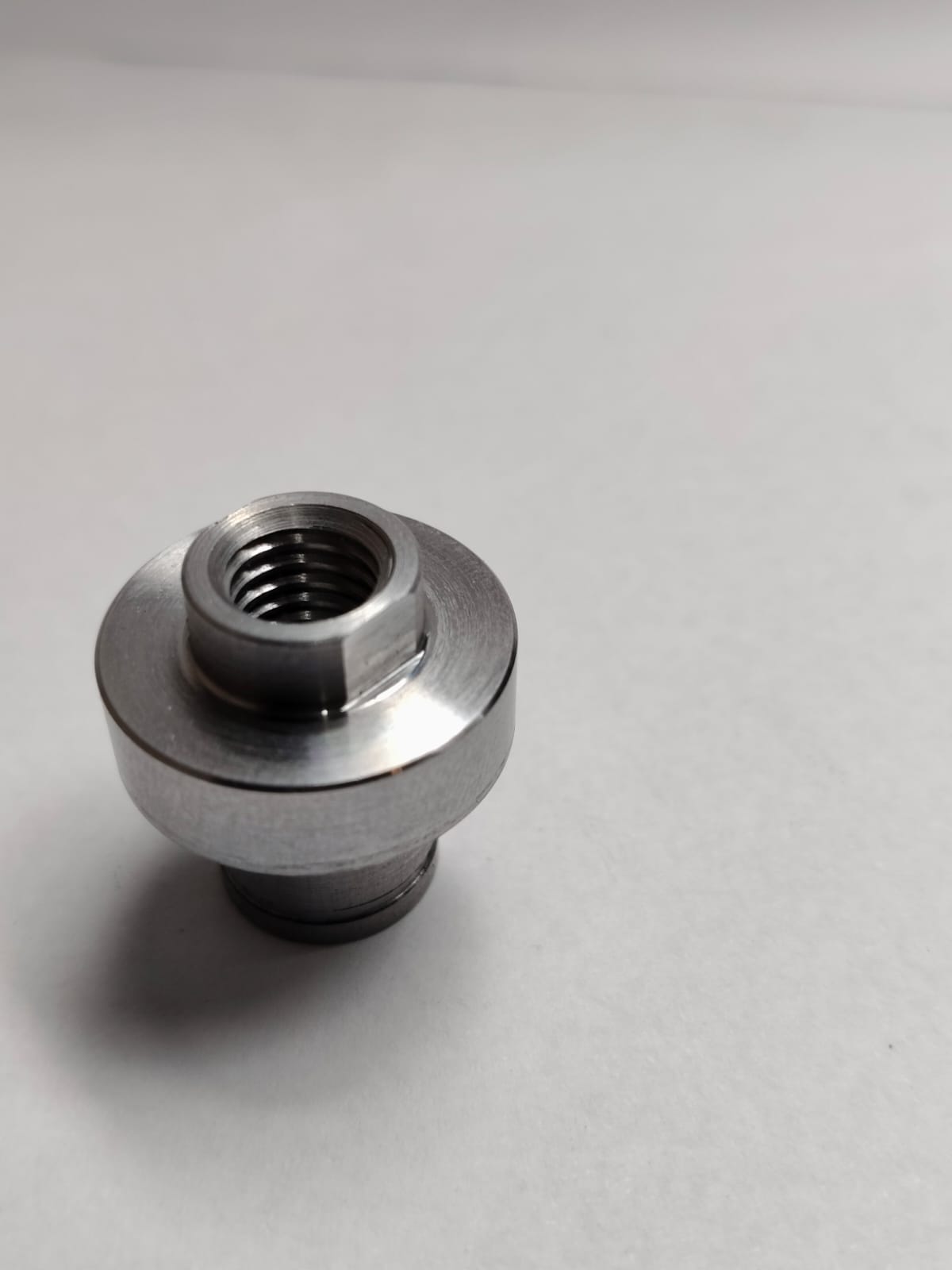 Threaded Nut