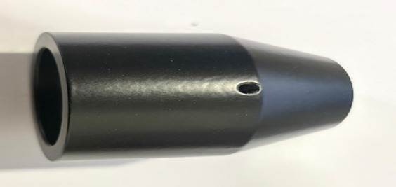 Black Cylinder