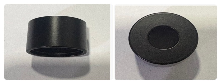 Black Components