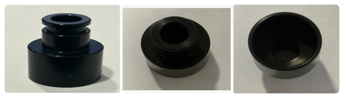 Black Cast Parts